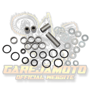 MOOSE RACING - Linkage Bearing Kit