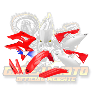 CYCRA - Powerflow Complete Body Kit
