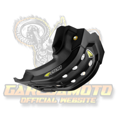 CYCRA – Full Armor Skid Plate