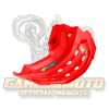CYCRA - Full Armor Skid Plate