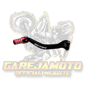 SCAR - Gear Shift Lever