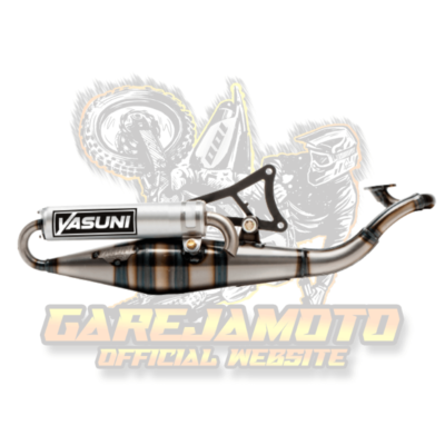 EXHAUST YASUNI Z MINARELLI AEROX