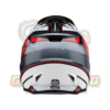 Z1R Rise MC Red/White Motocross Helmet - Image 3