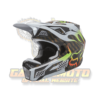 Fox V3 RS Fahren MIPS MVRS ECE Motocross Helmet