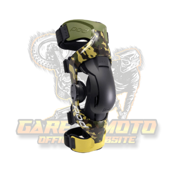 POD Knee Support K4 2.0 Camo Limited Edition - Image 3