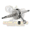 POLINI CRANKSHAFT EVOLUTION 2010 CONROD=85MM / PISTON PIN=12MM YAMAHA AEROX / MBK NITRO - Image 2