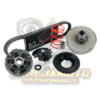 PIAGGIO TRANSMISSION / CVT KIT OVERSIZE STAGE6 R/T GILERA / VESPA LONG