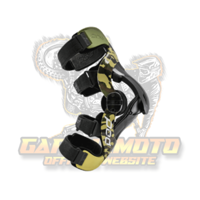 POD Knee Support K4 2.0 Camo Limited Edition