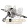 POLINI CRANKSHAFT EVOLUTION 2010 CONROD=85MM / PISTON PIN=12MM YAMAHA AEROX / MBK NITRO