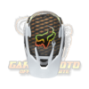 Fox V3 RS Fahren MIPS MVRS ECE Motocross Helmet - Image 3