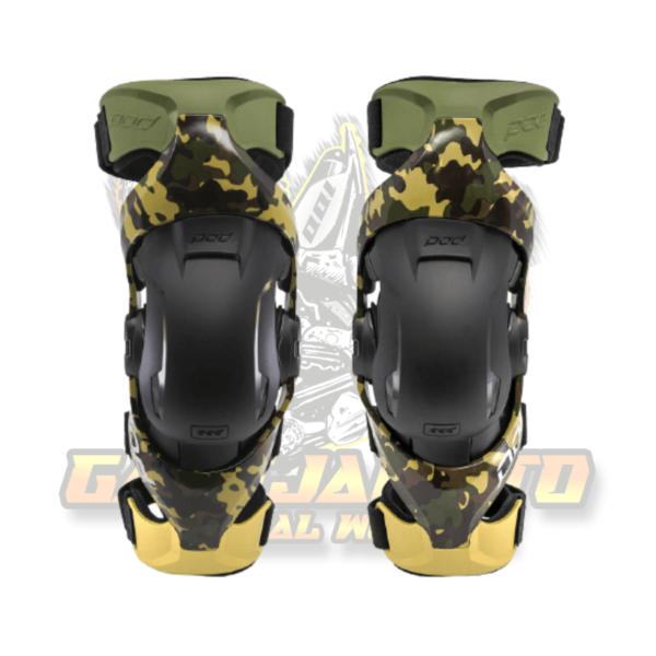 POD Knee Support K4 2.0 Camo Limited Edition