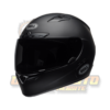BELL Qualifier DLX Mips Helmet - Solid Matte Black