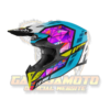 Airoh Wraap Diamond Motocross Helmet