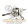 OTTOPUNTOUNO CRANKSHAFT STROKE 39,3MM / CONROD 85MM D.75MM MINARELLI HORIZONTAL - Image 2