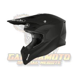 Airoh Wrap Motocross Helmet