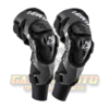 LEATT X-Frame HYBRID Knee Brace