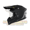 Airoh Aviator 3 Black Motocross Helmet