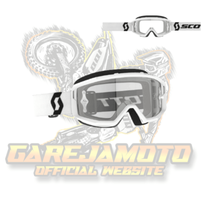 Scott Goggles – Primal