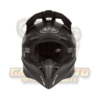 Airoh Wrap Motocross Helmet