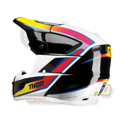 Thor Reflex Accel MIPS® ECE Helmet