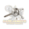 CRANKSHAFT STAGE6 PRO REPLICA 10MM PISTON PIN MINARELLI HORIZONTAL - Image 2