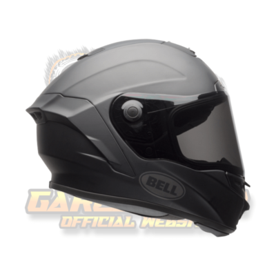 BELL Star Mips Helmet – Star Matte Black