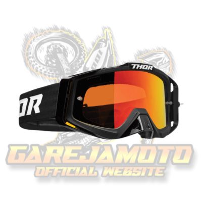 THOR – Sniper Pro Goggles