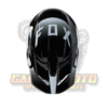 Fox V1 Leed Black/White MIPS ECE - Image 3