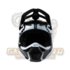 Fox V1 Leed Black/White MIPS ECE - Image 2