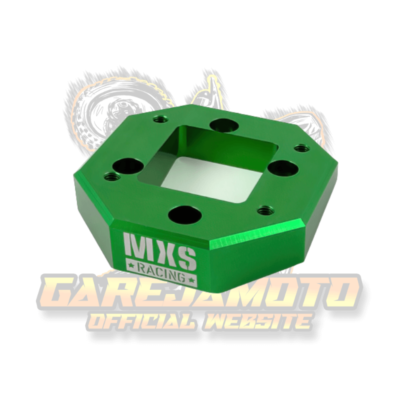 RACING INTAKE KIT HIGHFLOW MXS RACING MINARELLI HORIZONTAL