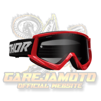 THOR – Combat Sand Racer Goggles