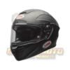 BELL Pro Star FIM Carbon Helmet - Matte Black