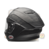 BELL Pro Star FIM Carbon Helmet - Matte Black - Image 3