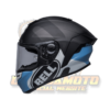 BELL Race Star Flex DLX Hello Cousteau Algae Helmet - Image 2