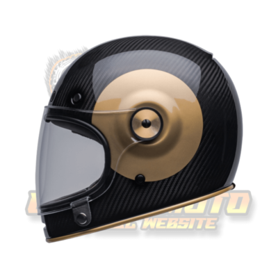 BELL Bullitt Carbon TT Helmet