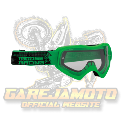 MOOSE RACING – Qualifier Agroid™ Goggles