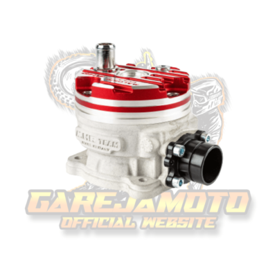 MALOSSI MHR TESTA ROSSA FLANGE MOUNT 70CC CYLINDER