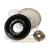 CVT VARIATOR OVERSIZE STAGE6 R/T MINARELLI / CHINA 2-STROKE 13MM STUB (YAMAHA AEROX / BW'S) - Image 3