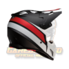 Z1R Rise Evac Motocross Helmet - Image 2