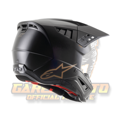 Alpinestars Alpinestars Supertech M5 Helmet