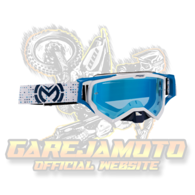 MOOSE RACING – XCR Pro Stars Goggles