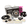 CVT VARIATOR OVERSIZE STAGE6 R/T MINARELLI / CHINA 2-STROKE 13MM STUB (YAMAHA AEROX / BW'S)