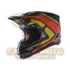Alpinestars Supertech M10 Carb Helmet