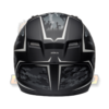 BELL Qualifier Helmet - Stealth Camo Matte Black/White - Image 3