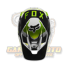 Fox V3 RS Mirer Fluo Yellow MIPS MVRS - Image 3
