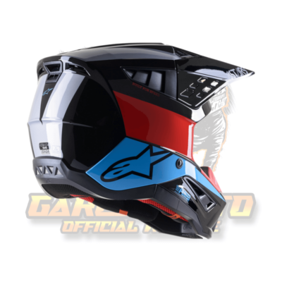 Alpinestars Supertech M5 Bond Helmet