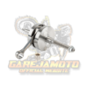 CRANKSHAFT 2FAST 47MM STROKE / 100MM CONROD F. CRANKCASE PASSION
