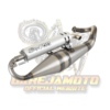 EXHAUST STAGE6 PRO REPLICA MK2 ALUMINIUM PIAGGIO