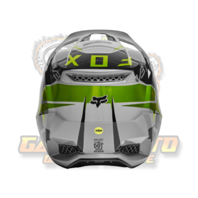 Fox V3 RS Mirer Fluo Yellow MIPS MVRS