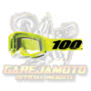 100% - Racecraft 2 Goggles - Image 4